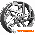 Carwel Кедон 270  SB  7,5х19  5x114,3  ЕТ45  67,1